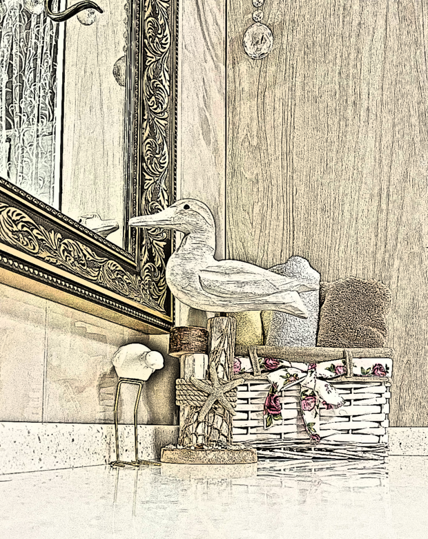 Фото из портфолио Дизайн интерьера – фотографии дизайна интерьеров на INMYROOM