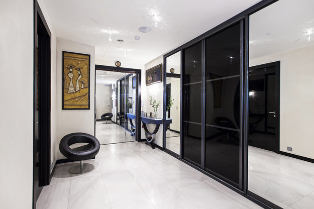 Фотография: в стиле , Гостиная, Гардеробная, Советы – фото на INMYROOM Фотография: в стиле , Гостиная, Гардеробная, Советы – фото на INMYROOM