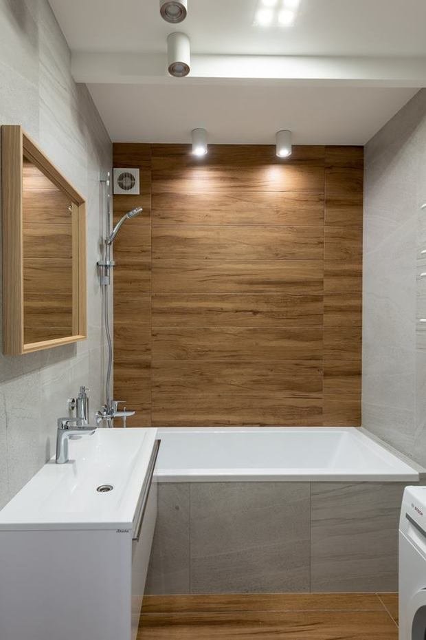 Фото из портфолио Минимализм и чистые линии – фотографии дизайна интерьеров на INMYROOM