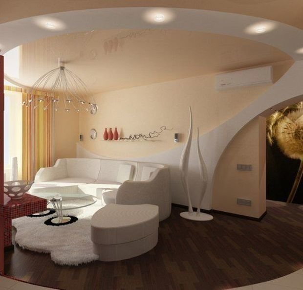 Фотография: в стиле , Гостиная, Декор интерьера, Квартира, Дом – фото на INMYROOM Фотография: в стиле , Гостиная, Декор интерьера, Квартира, Дом – фото на INMYROOM