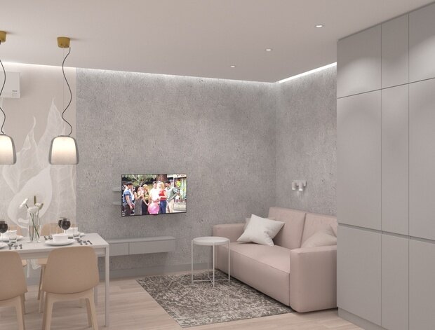 Фотография: в стиле – фото на INMYROOM