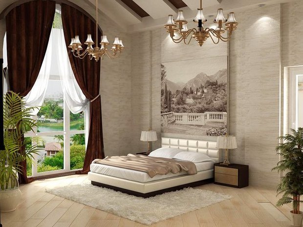 Фото из портфолио 5 идей для мансарды от Interior Design Ideas – фотографии дизайна интерьеров на INMYROOM