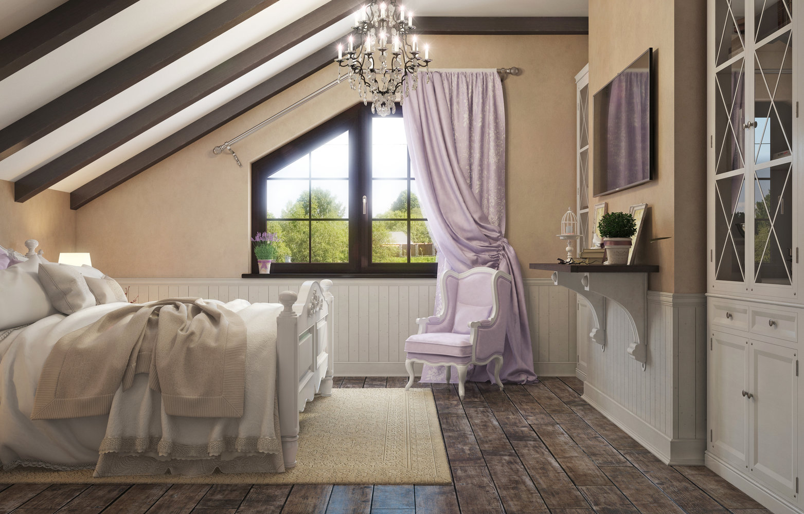 Фото из портфолио Частный дом в г.Добрянка – фотографии дизайна интерьеров на INMYROOM Фото из портфолио Частный дом в г.Добрянка – фотографии дизайна интерьеров на INMYROOM