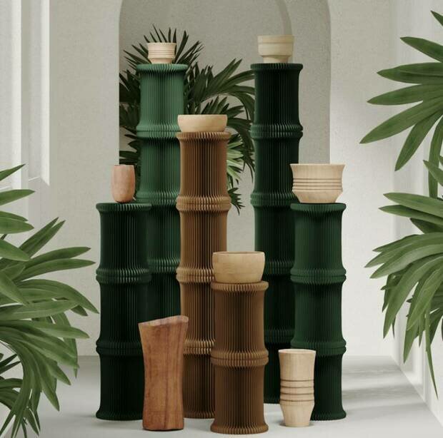 Фото из портфолио стойки IPaper – фотографии дизайна интерьеров на INMYROOM
