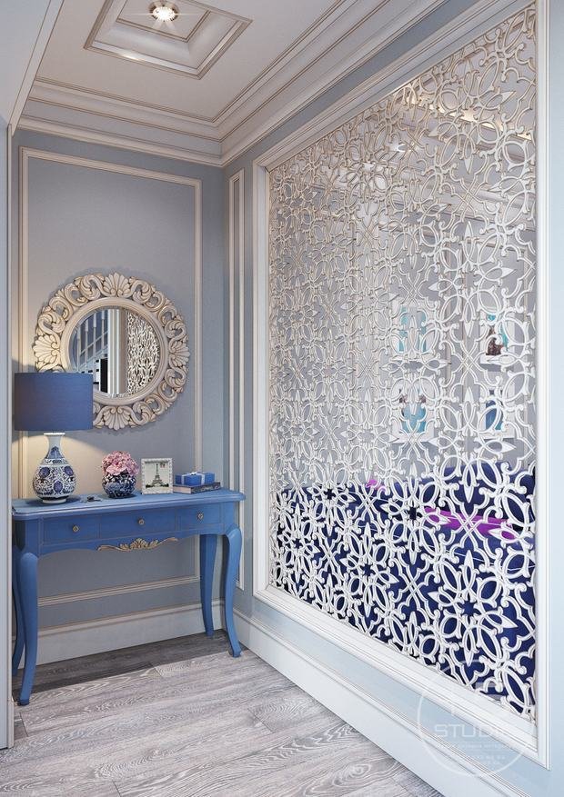Фото из портфолио ДОМ 250 КВ.М АЛМАТЫ – фотографии дизайна интерьеров на INMYROOM