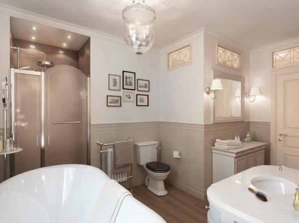 Фото из портфолио Мои избранные статьи – фотографии дизайна интерьеров на INMYROOM