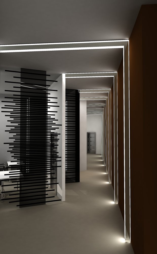 Фото из портфолио Офис по работе с деревянными конструкциями – фотографии дизайна интерьеров на INMYROOM