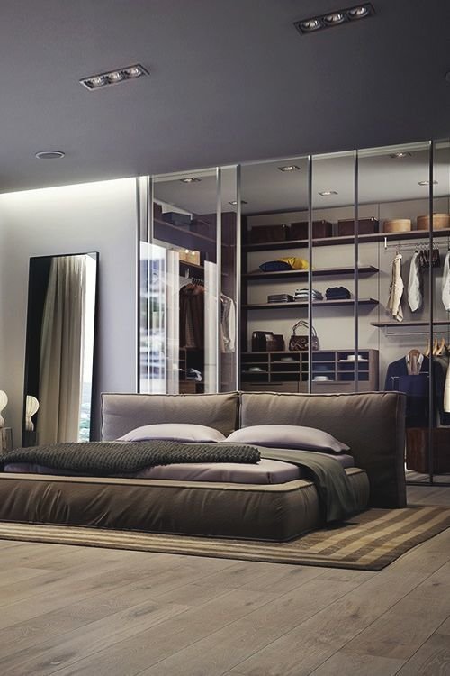 Фото из портфолио Избранные фотографии – фотографии дизайна интерьеров на INMYROOM