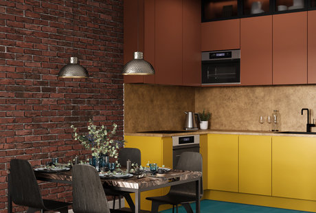 ЖК Грин Парк