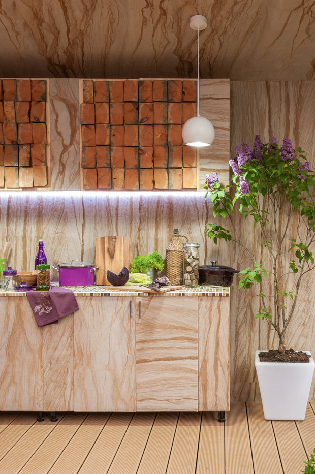 Фотография: Балкон, Терраса в стиле Прованс и Кантри, Современный, Дом, Дома и квартиры – фото на INMYROOM