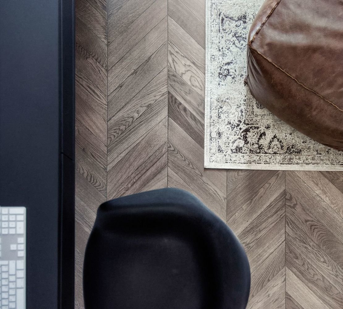 Фотография: в стиле , Квартира, Студия, Проект недели, Москва, Int2 architecture, 40-60 метров – фото на INMYROOM