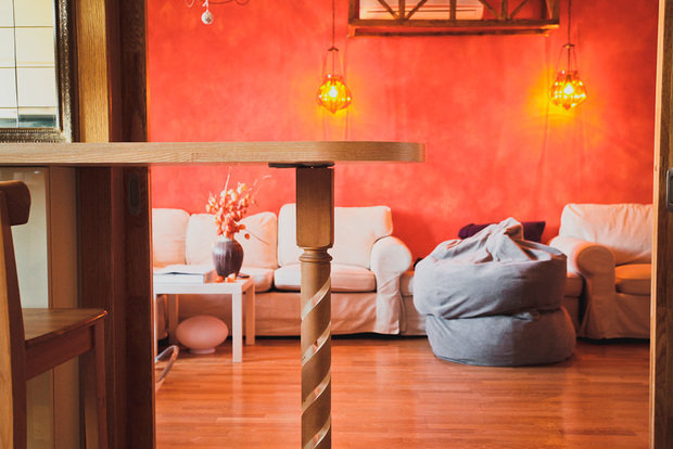 Фотография: Гостиная в стиле Восточный, Квартира, Декор, Дома и квартиры, IKEA – фото на INMYROOM