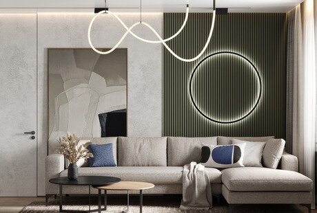 Color Apartment