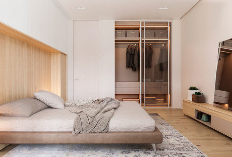 LP apartment