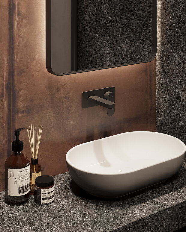 Фото из портфолио ИНТЕРЬЕР КВАРТИРЫ В ДОМОДЕДОВО – фотографии дизайна интерьеров на INMYROOM