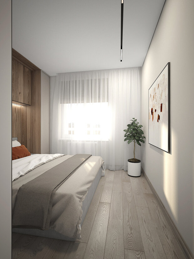 Фотография:  в стиле  – фото на INMYROOM