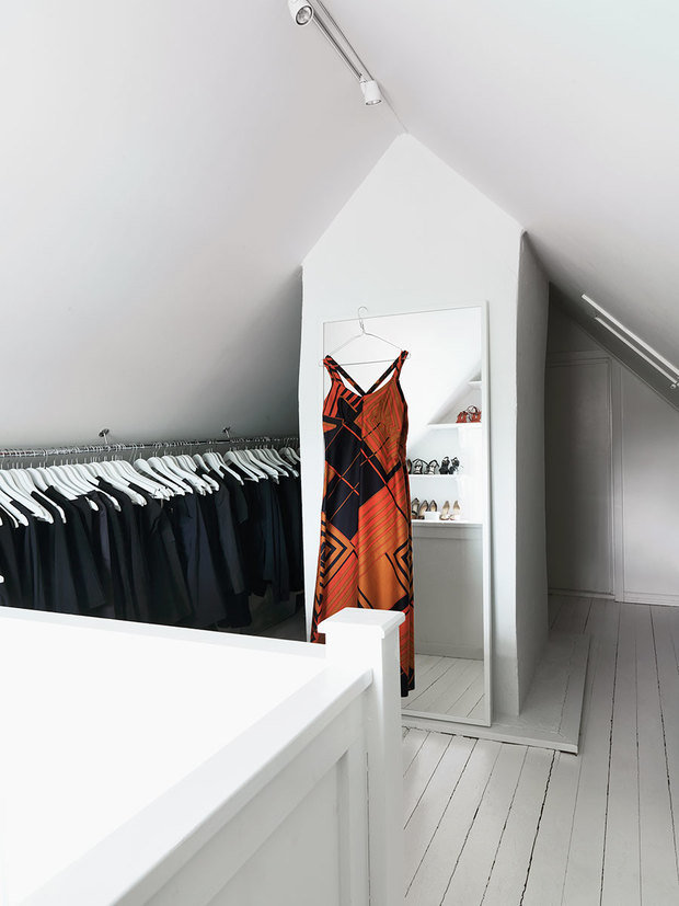 Фото из портфолио Современная КЛАССИКА в интерьере – фотографии дизайна интерьеров на INMYROOM