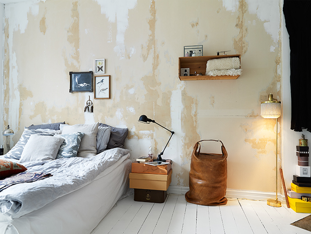 Фото из портфолио Mix Decor – фотографии дизайна интерьеров на INMYROOM