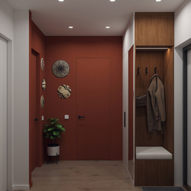 Фотография:  в стиле  – фото на INMYROOM