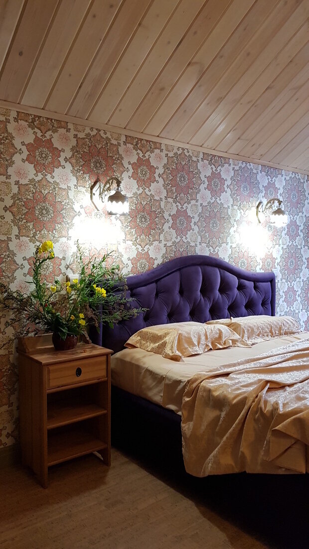 Фотография:  в стиле  – фото на INMYROOM
