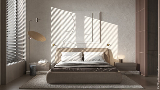 Фото из портфолио Lost – фотографии дизайна интерьеров на INMYROOM