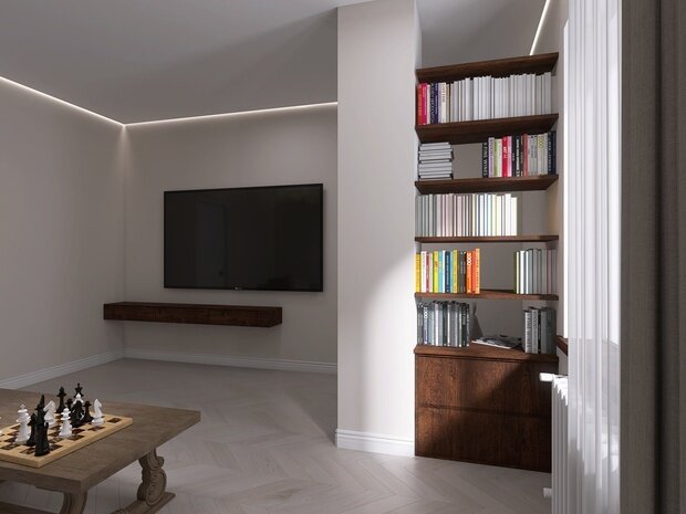 Фотография: в стиле – фото на INMYROOM