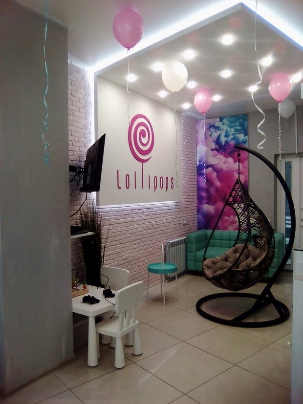 Фото из портфолио Реализация проекта – фотографии дизайна интерьеров на INMYROOM