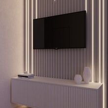 Фото из портфолио Кухня-гостиная минимализм – фотографии дизайна интерьеров на INMYROOM