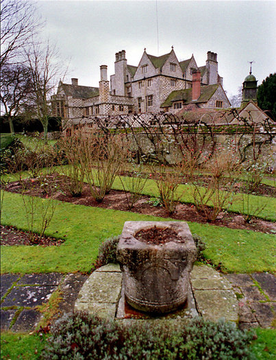 Фотография: Архитектура в стиле Прованс и Кантри, Классический, Современный – фото на INMYROOM