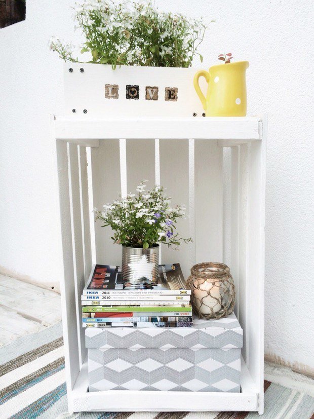 Фотография: Декор в стиле Скандинавский, Современный, Советы – фото на INMYROOM