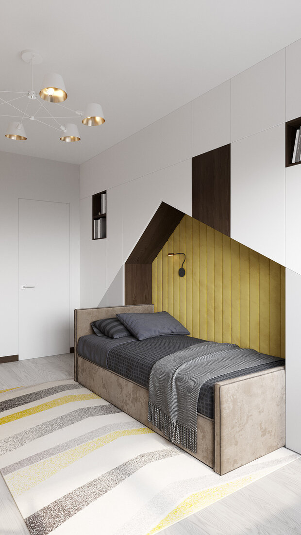 Фотография: в стиле – фото на INMYROOM