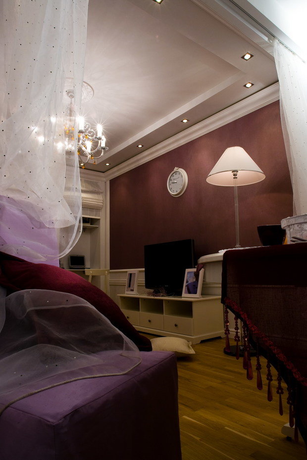 Фотография: Гостиная в стиле Классический, Современный – фото на InMyRoom.ru