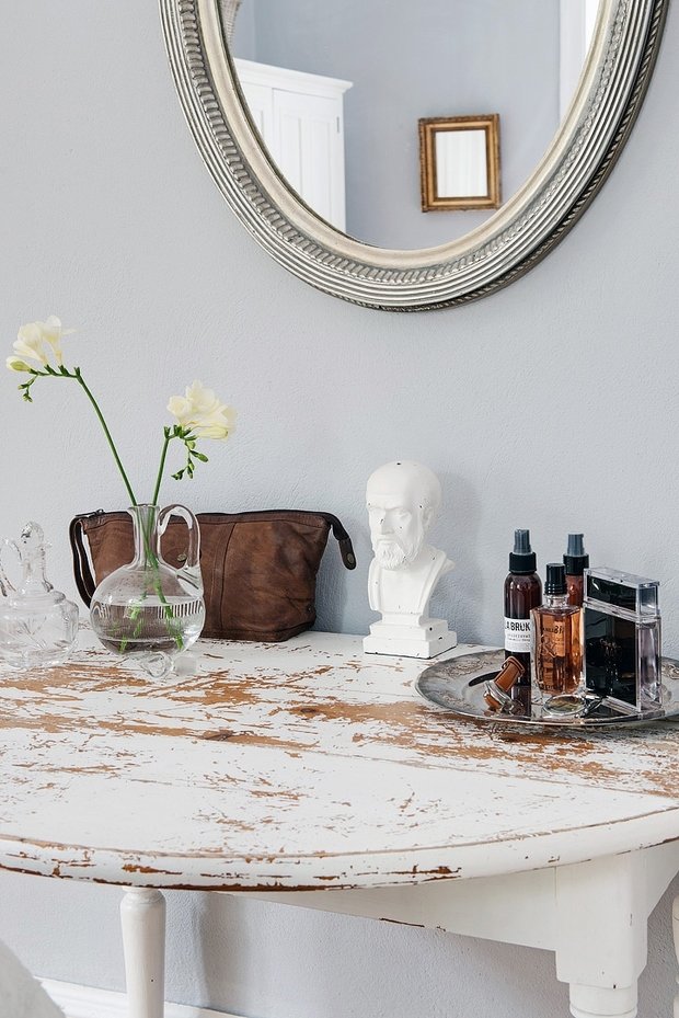 Фото из портфолио Linnégatan 33 – фотографии дизайна интерьеров на INMYROOM