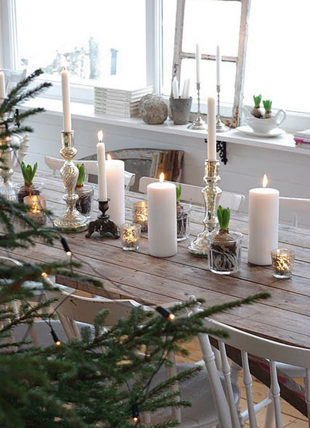 Фотография: Декор в стиле Прованс и Кантри, Советы, Новый Год, Павел Железнов – фото на INMYROOM