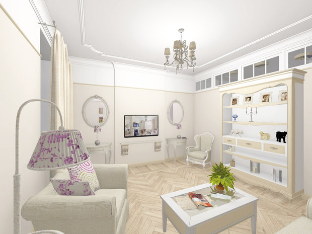Фото из портфолио интерьеры – фотографии дизайна интерьеров на InMyRoom.ru