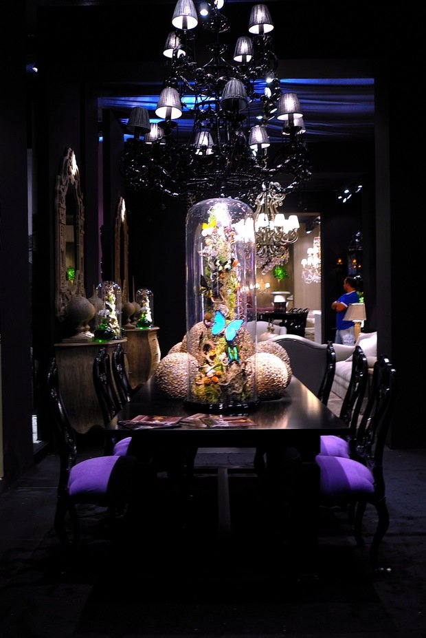 Фотография: Кухня и столовая в стиле Современный, Эклектика, Индустрия, События, Маркет, Maison & Objet, Женя Жданова – фото на INMYROOM