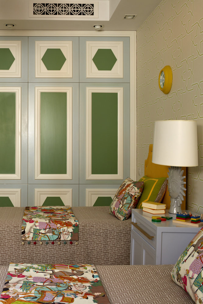 Фотография: Спальня в стиле Эклектика, Квартира, Проект недели, Москва, 4 и больше, Более 90 метров, Монолитно-кирпичный, Марина Жукова – фото на INMYROOM Фотография: Спальня в стиле Эклектика, Квартира, Проект недели, Москва, 4 и больше, Более 90 метров, Монолитно-кирпичный, Марина Жукова – фото на INMYROOM