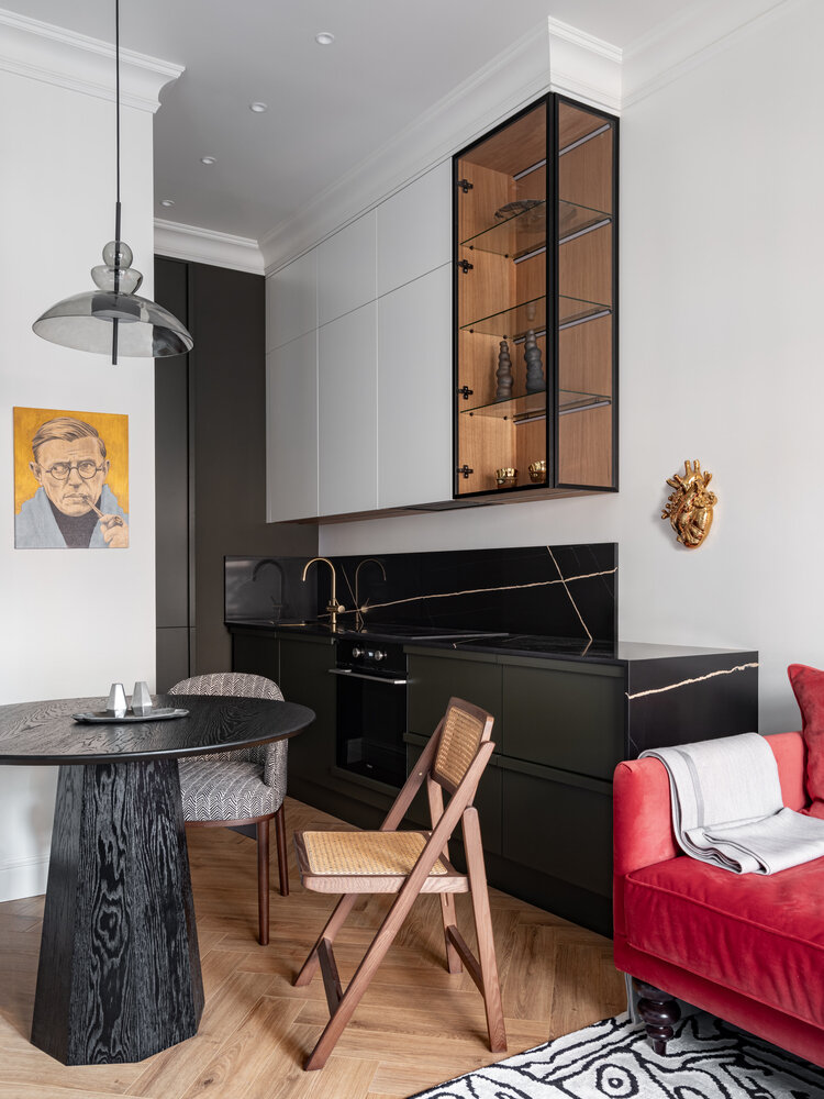 Фотография: в стиле , INMYROOM TV – фото на INMYROOM