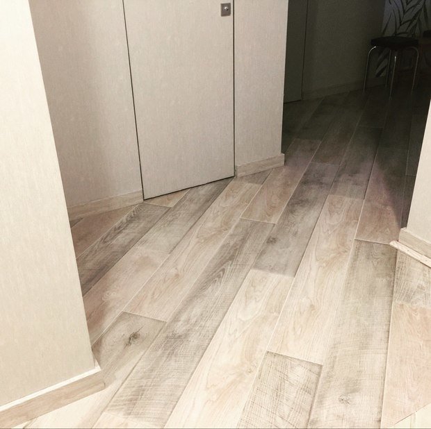 Фото из портфолио Проект для молодой семьи – фотографии дизайна интерьеров на INMYROOM
