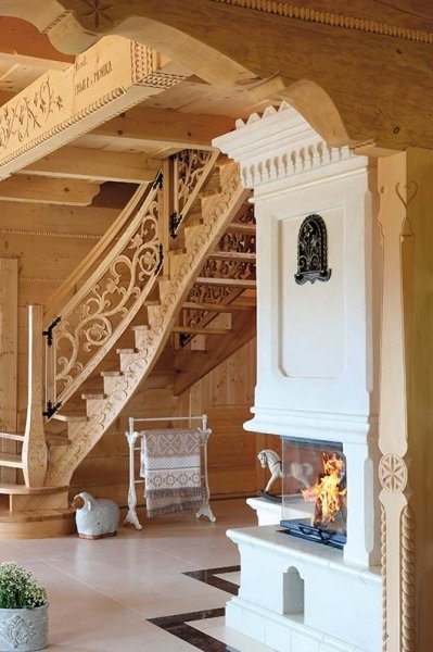 Дизайн: Катажина Захаряш-Рыбак, K2 Studio Дизайн: Катажина Захаряш-Рыбак, K2 Studio