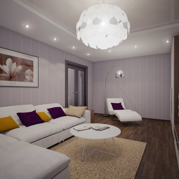 Фото из портфолио Мои избранные статьи – фотографии дизайна интерьеров на INMYROOM
