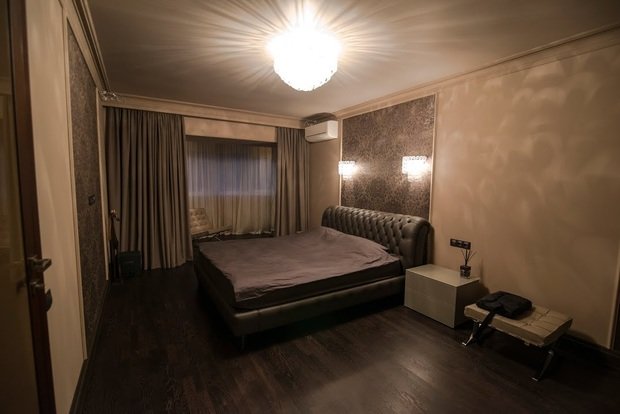 Фото из портфолио 2014 – фотографии дизайна интерьеров на INMYROOM