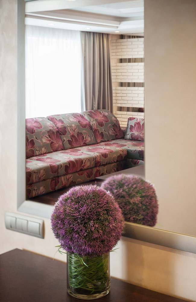 Фото из портфолио Квартира в г.Киров, 120 кв.м. – фотографии дизайна интерьеров на INMYROOM Фото из портфолио Квартира в г.Киров, 120 кв.м. – фотографии дизайна интерьеров на INMYROOM