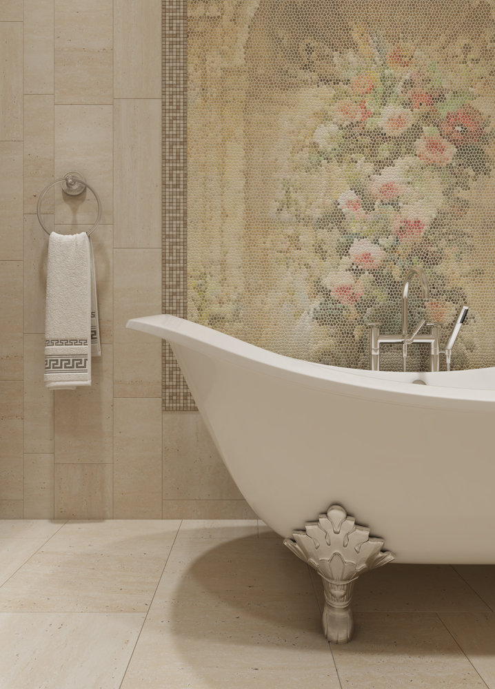 Фото из портфолио Дом на Победы, 5 – фотографии дизайна интерьеров на INMYROOM Фото из портфолио Дом на Победы, 5 – фотографии дизайна интерьеров на INMYROOM