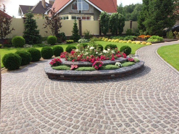 Дизайн: «Ареалэнд»