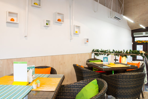 Фотография:  в стиле Лофт – фото на INMYROOM