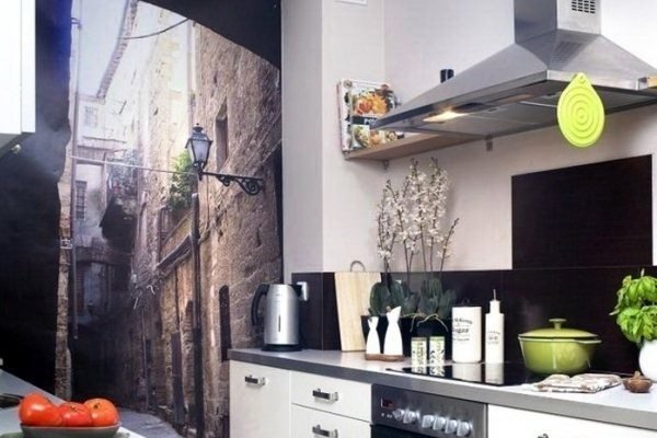 Фото из портфолио ФОТОобои – фотографии дизайна интерьеров на InMyRoom.ru