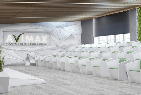 AVIMAX