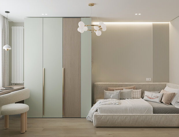 Фотография:  в стиле  – фото на INMYROOM