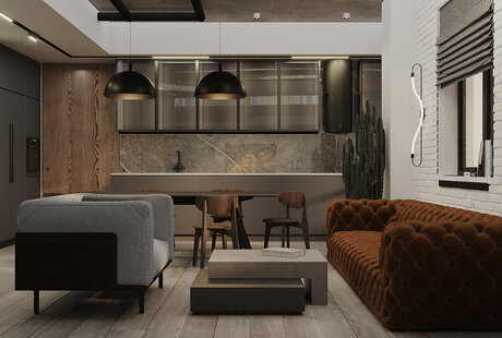 LOFT COMES TRUE
